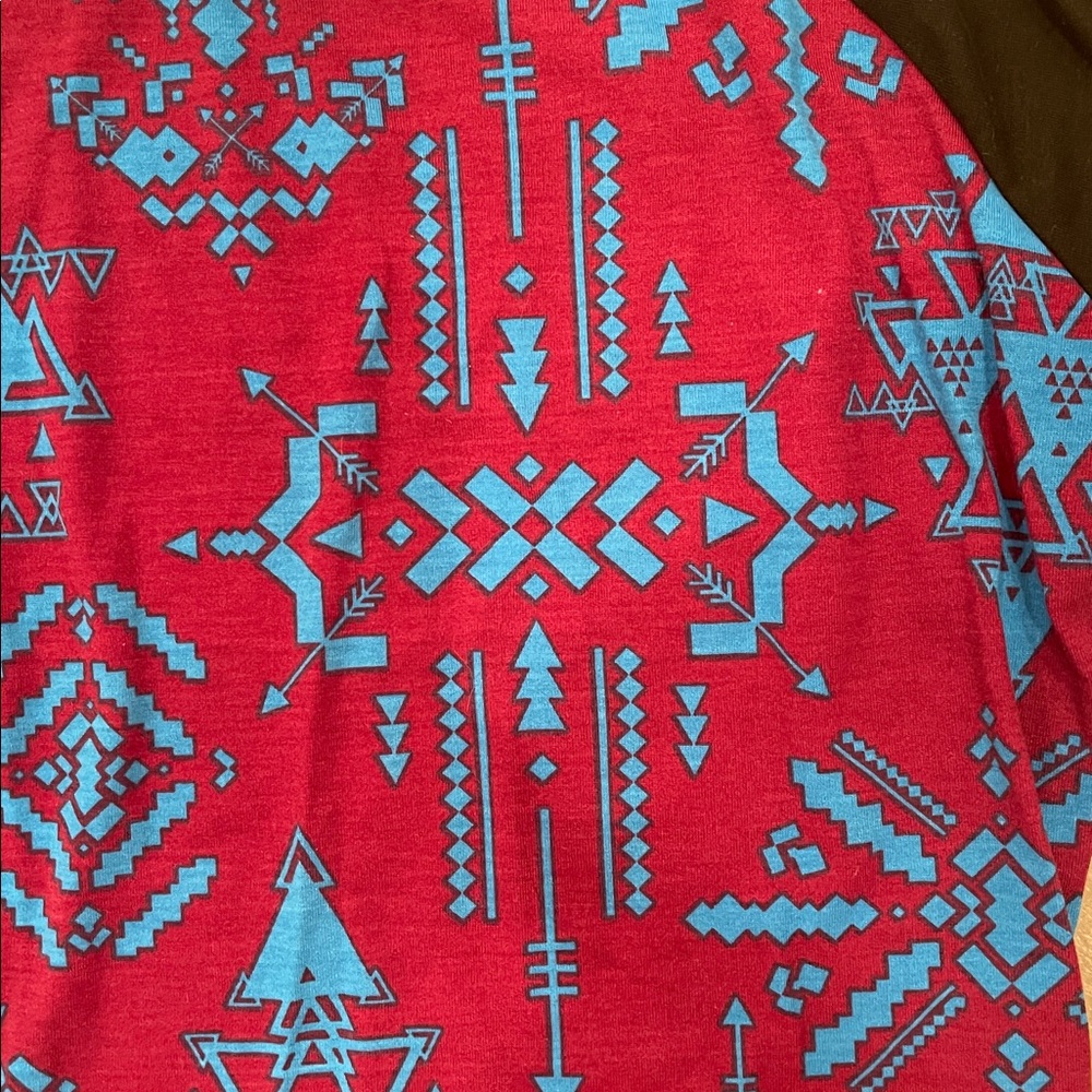 Lularoe Randy Size Small - Picture 3 of 3